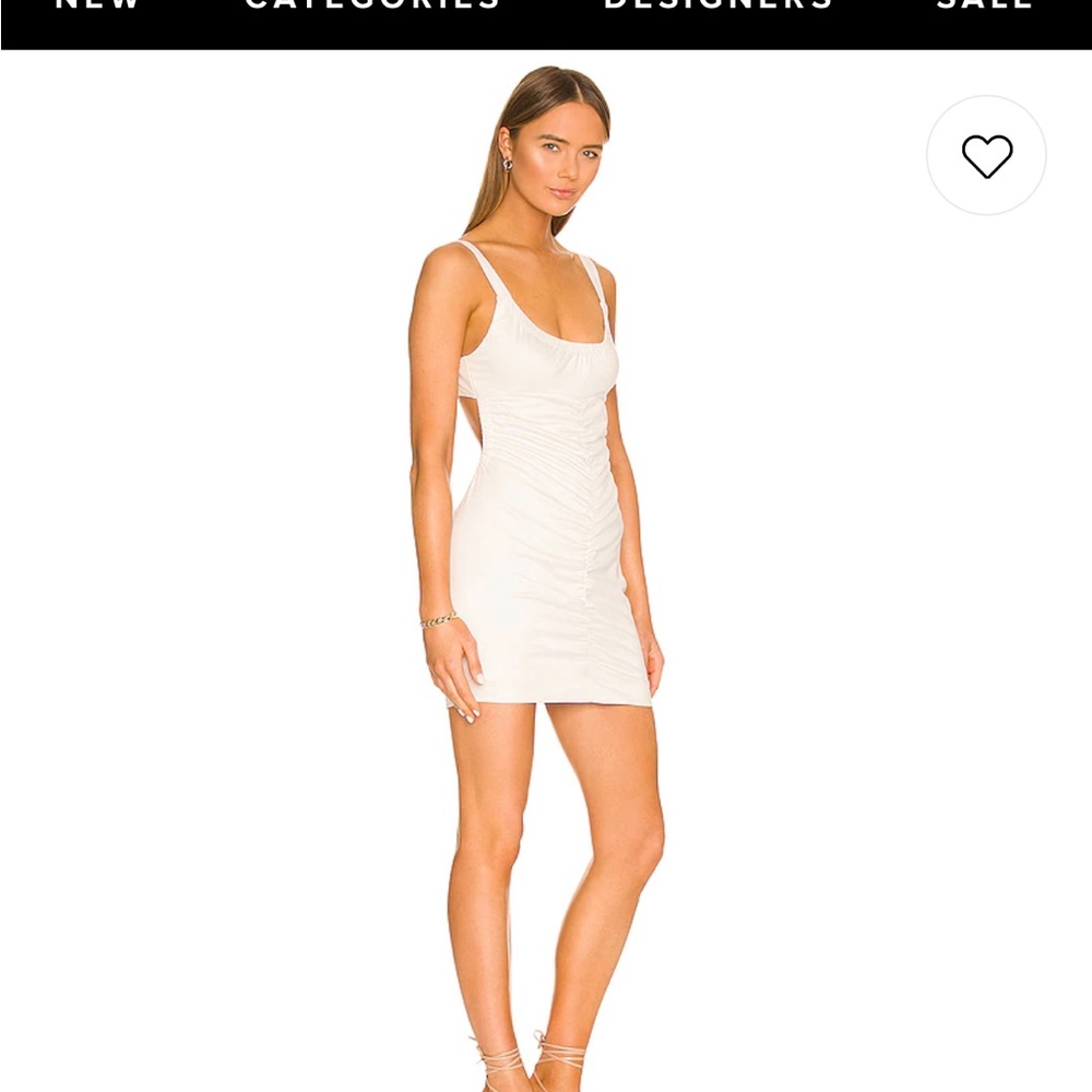 Free People Sedona Mini Dress size Medium new with tags never worn